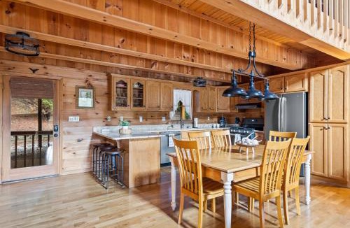 My Mountain House | Oh Deer