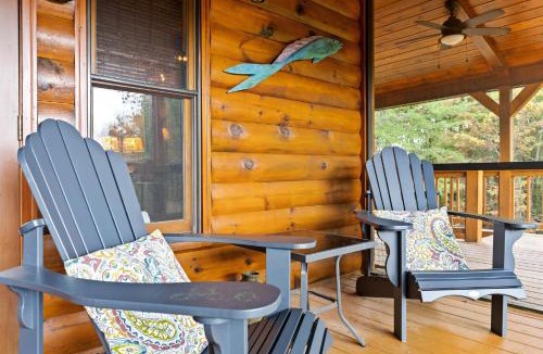 My Mountain House | Oh Deer