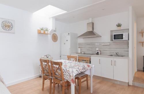Old Town Apartment | Oh La Lá