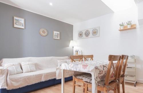 Old Town Apartment | Oh La Lá