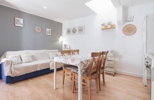 Old Town Apartment | Oh La Lá