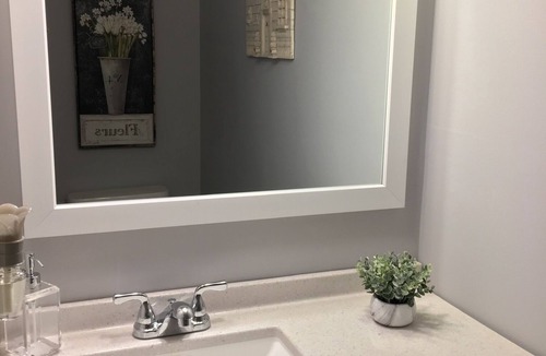 Waterbury Condo | Oh La La!: Home away from home