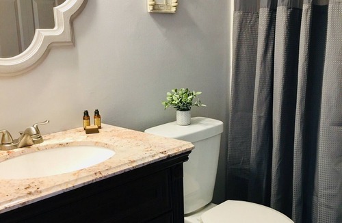 Waterbury Condo | Oh La La!: Home away from home