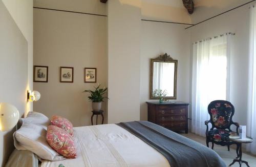 Almayrac Bed & Breakfast | Oh, le château!