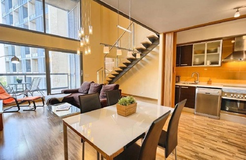 Burjasot Apartment | Oh my loft