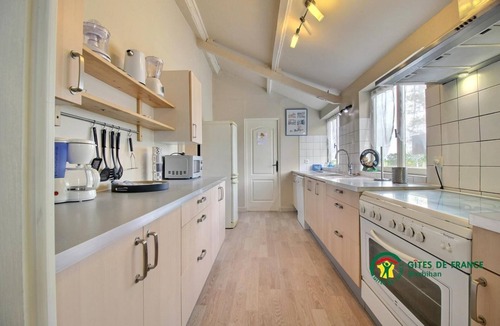 Radenac House | Oh P'tit Lutin - Radenac