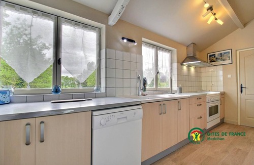 Radenac House | Oh P'tit Lutin - Radenac