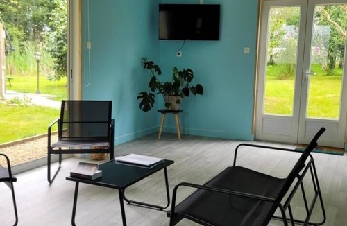 Radenac House | Oh P'tit Lutin - Radenac