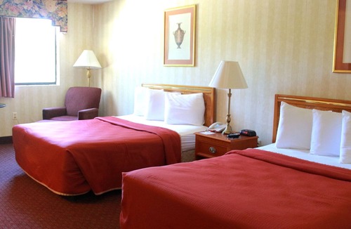 Pleasantville Hotel | Oh St Joseph Resort Hotel