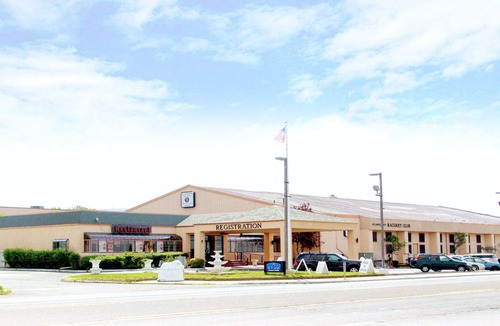 Pleasantville Hotel | Oh St Joseph Resort Hotel