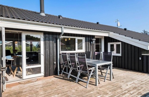 Egense House | OH118 Storvorde - Kongeørnen 32