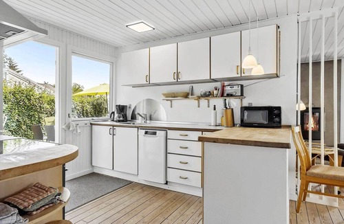 Haslevgarde House | OH161 Hadsund - Ryttermarken 32
