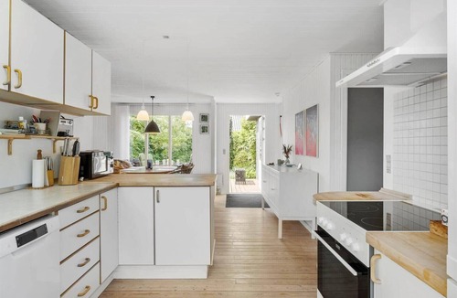 Haslevgarde House | OH161 Hadsund - Ryttermarken 32