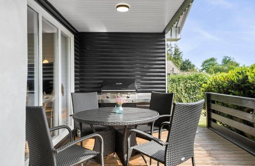 Haslevgarde House | OH161 Hadsund - Ryttermarken 32