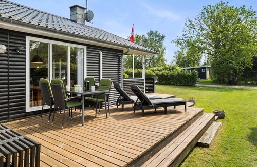 Haslevgarde House | OH161 Hadsund - Ryttermarken 32