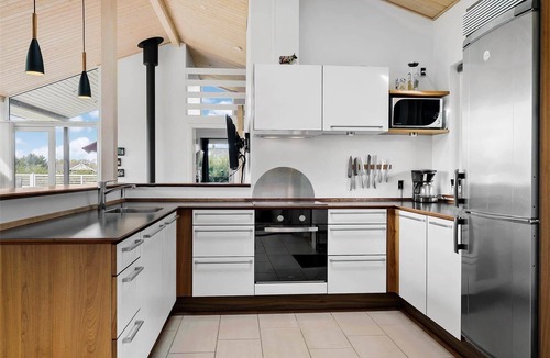 Oster Hurup House | OH172 Hadsund - Solbærhaven 25