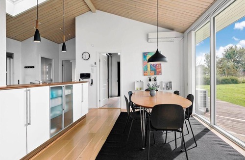 Oster Hurup House | OH172 Hadsund - Solbærhaven 25