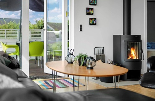 Oster Hurup House | OH172 Hadsund - Solbærhaven 25