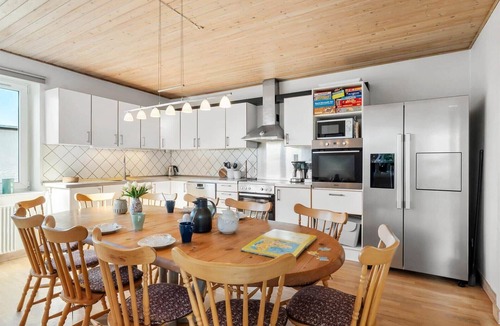 Oster Hurup House | OH240 Hadsund - Thaliavej 3