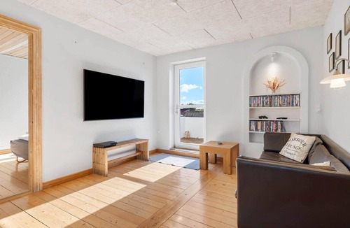 Oster Hurup House | OH240 Hadsund - Thaliavej 3