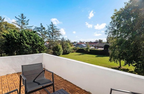Oster Hurup House | OH240 Hadsund - Thaliavej 3