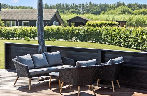 Haslevgarde House | OH287 Hadsund - Haslevgårde Eng 1