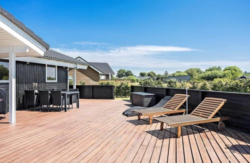 Haslevgarde House | OH287 Hadsund - Haslevgårde Eng 1