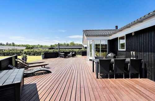 Haslevgarde House | OH287 Hadsund - Haslevgårde Eng 1