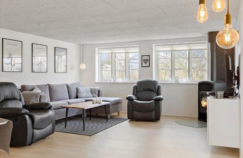 Nørre Hurup House | OH292-Hadsund-Stenkisten-108