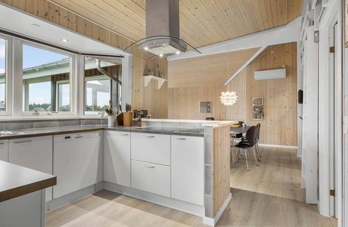 Oster Hurup House | OH305 Hadsund - Solbærhaven 22