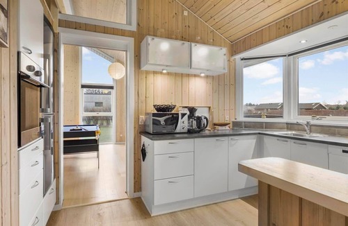 Oster Hurup House | OH305 Hadsund - Solbærhaven 22
