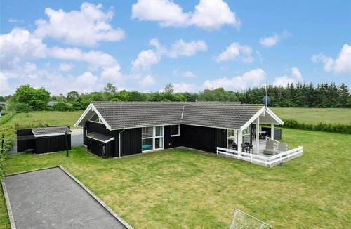 Oster Hurup House | OH305 Hadsund - Solbærhaven 22
