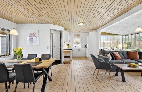 Storvorde House | OH333 Storvorde - Frydenstrand 56