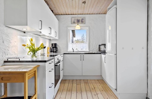 Storvorde House | OH333 Storvorde - Frydenstrand 56