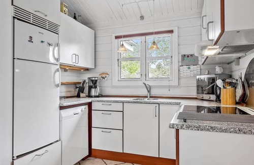 Egense House | OH357 Storvorde - Hybenvej 40