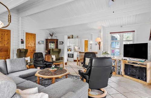 Egense House | OH357 Storvorde - Hybenvej 40