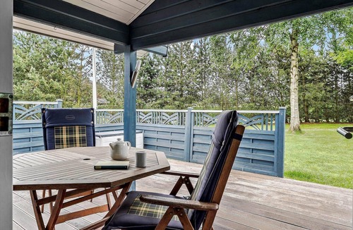 Egense House | OH357 Storvorde - Hybenvej 40