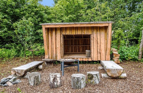 Egense House | OH357 Storvorde - Hybenvej 40
