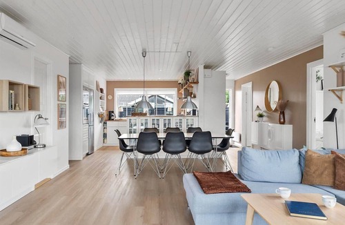 Egense House | OH362 Storvorde - Kongeørnen 74