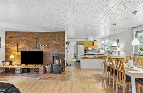 Odde House | OH378 Hadsund - Jægerparken 6