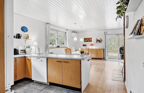 Odde House | OH378 Hadsund - Jægerparken 6