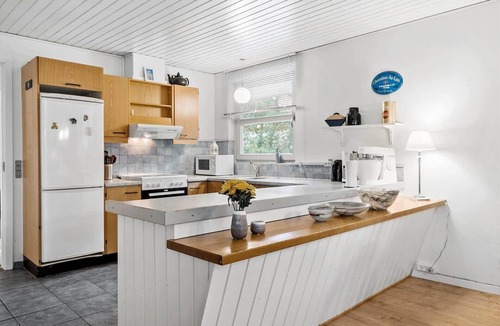 Odde House | OH378 Hadsund - Jægerparken 6
