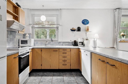 Odde House | OH378 Hadsund - Jægerparken 6