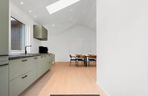 Odde House | OH383 Hadsund - Jægerskoven 39