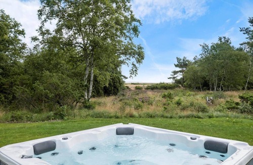 Odde House | OH383 Hadsund - Jægerskoven 39