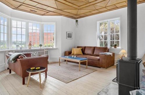 Hadsund House | OH409-Hadsund-Vesterled-2
