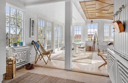 Hadsund House | OH409 Hadsund - Vesterled 2