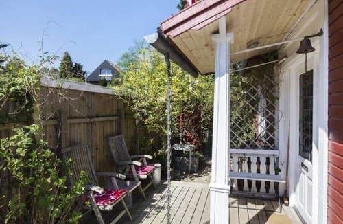 Hadsund House | OH409 Hadsund - Vesterled 2