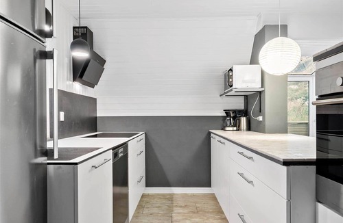 Oster Hurup House | OH414 Hadsund - Strandbækken 7