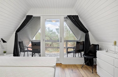 Oster Hurup House | OH414 Hadsund - Strandbækken 7